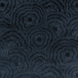 Kravet PANACHE VELVET INK Upholstery Fabric