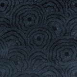 Kravet PANACHE VELVET INK Upholstery Fabric