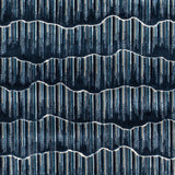 Kravet MOUNTAINSCAPE INDIGO Upholstery Fabric