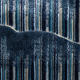 Kravet MOUNTAINSCAPE INDIGO Upholstery Fabric
