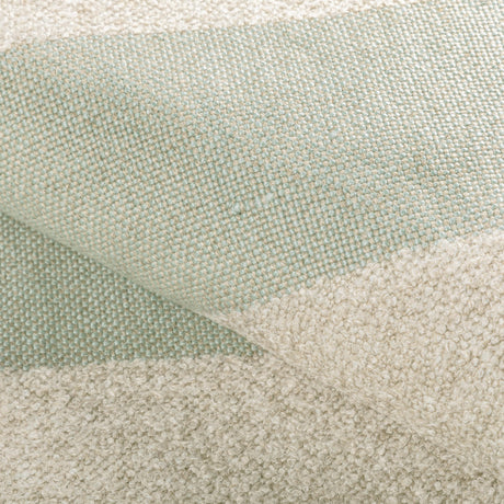 Kravet SUMMIT STRIPE AGAVE Upholstery Fabric