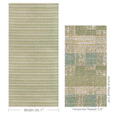 Kravet GRIDLEY CACTUS Upholstery Fabric