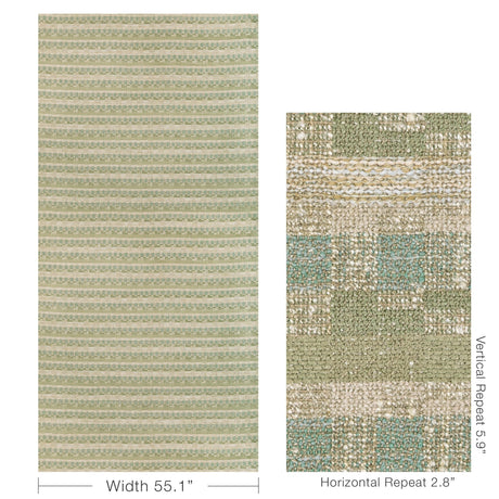Kravet GRIDLEY CACTUS Upholstery Fabric