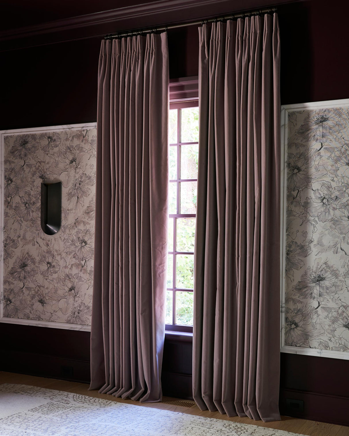 Kravet FOMO WISTERIA Upholstery Fabric