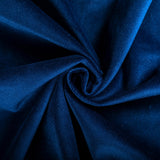 Kravet ROCCO VELVET COBALT Upholstery Fabric