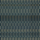 Kravet MULTI MANIA NAVY Drapery Fabric