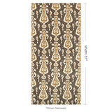 Kravet DESIGN 36760 640 Upholstery Fabric