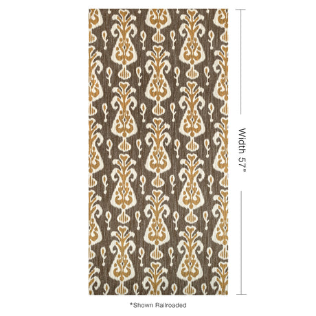 Kravet DESIGN 36760 640 Upholstery Fabric