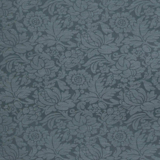 Kravet SHABBY DAMASK LAPIS Upholstery Fabric