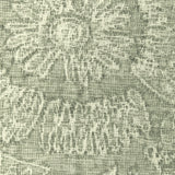 Kravet CHENILLE BLOOM SAGE Upholstery Fabric