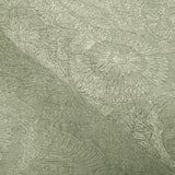 Kravet CHENILLE BLOOM SAGE Upholstery Fabric