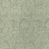 Kravet CHENILLE BLOOM SAGE Upholstery Fabric
