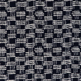 Kravet CROSS WAVES INK Upholstery Fabric