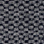 Kravet CROSS WAVES INK Upholstery Fabric