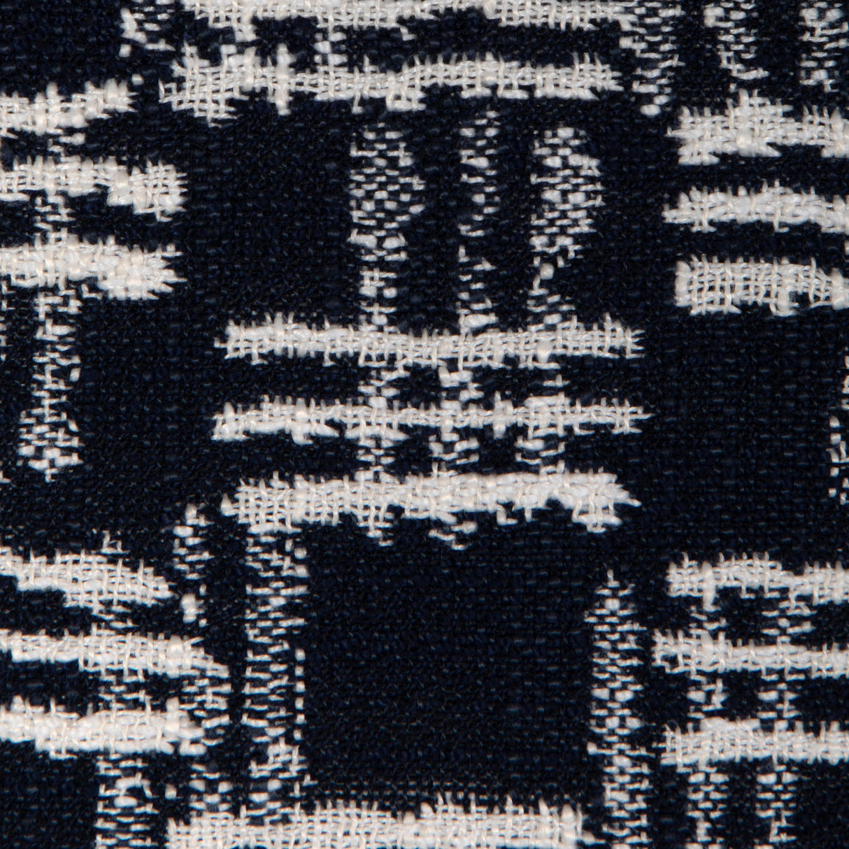 Kravet CROSS WAVES INK Upholstery Fabric
