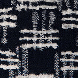 Kravet CROSS WAVES INK Upholstery Fabric
