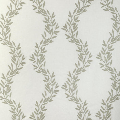 Kravet LEAF FRAME SAGE Drapery Fabric