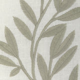 Kravet LEAF FRAME SAGE Drapery Fabric