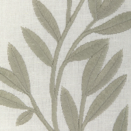 Kravet LEAF FRAME SAGE Drapery Fabric