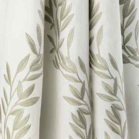 Kravet LEAF FRAME SAGE Drapery Fabric