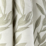 Kravet LEAF FRAME SAGE Drapery Fabric