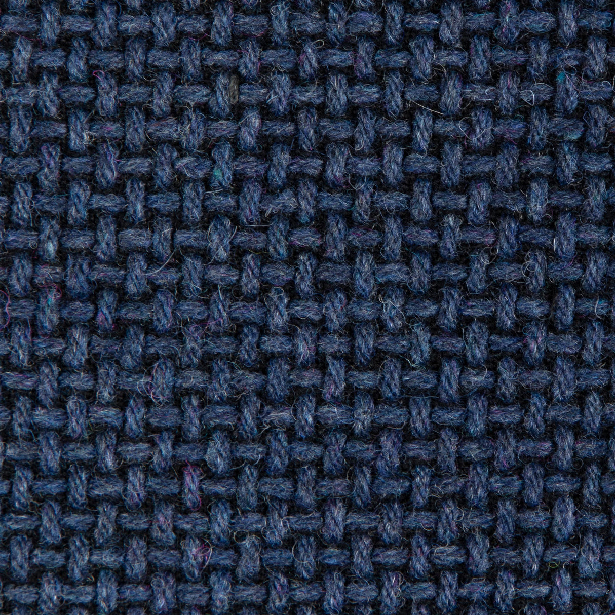Kravet EASTON WOOL BLUEBERRY Upholstery Fabric