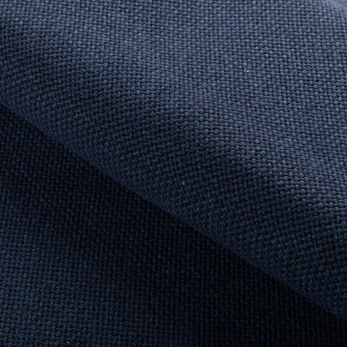 Kravet EASTON WOOL BLUEBERRY Upholstery Fabric