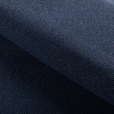 Kravet EASTON WOOL BLUEBERRY Upholstery Fabric