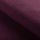 Kravet EASTON WOOL BLACKBERRY Upholstery Fabric