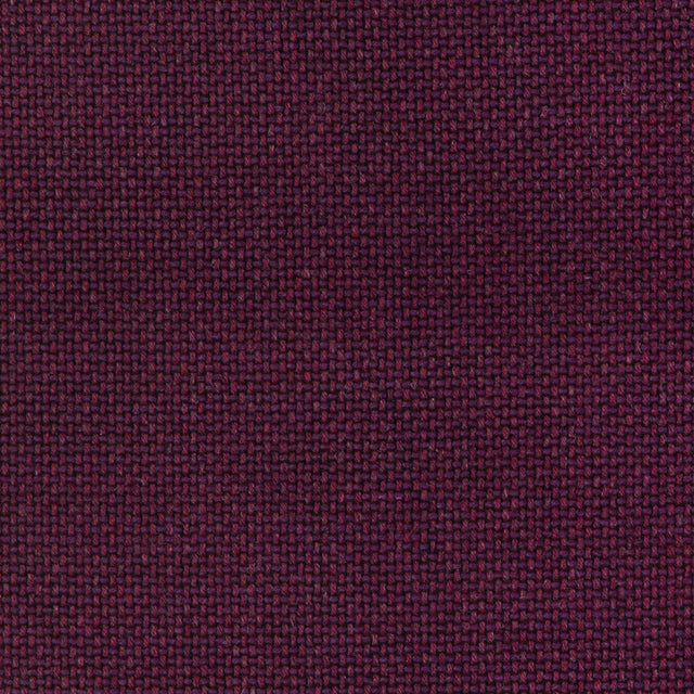 Kravet EASTON WOOL BLACKBERRY Upholstery Fabric