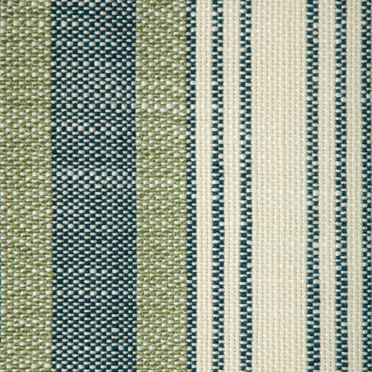 Kravet SIMS STRIPE MEADOW Upholstery Fabric