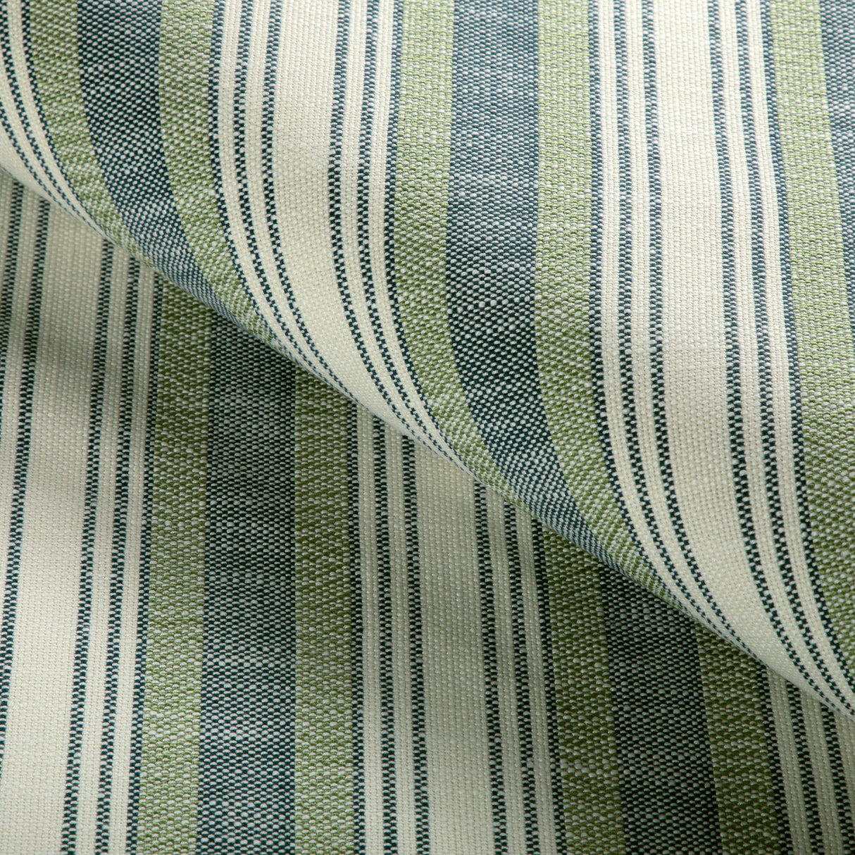 Kravet SIMS STRIPE MEADOW Upholstery Fabric