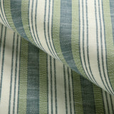 Kravet SIMS STRIPE MEADOW Upholstery Fabric
