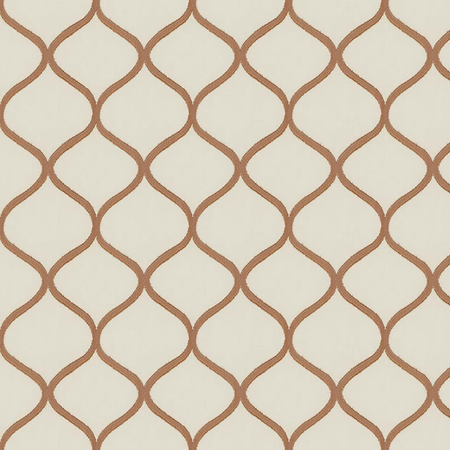 Kravet LIONA COPPER Drapery Fabric