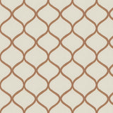 Kravet LIONA COPPER Drapery Fabric