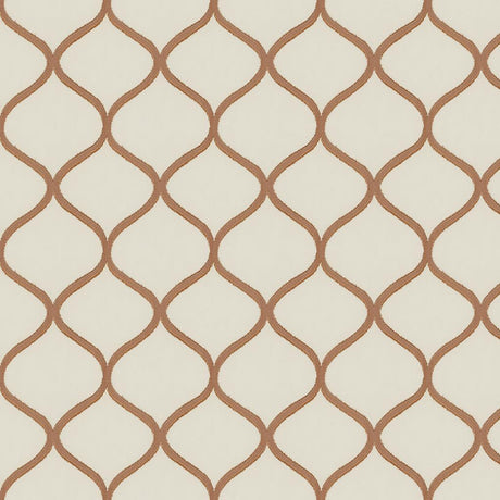 Kravet LIONA COPPER Drapery Fabric