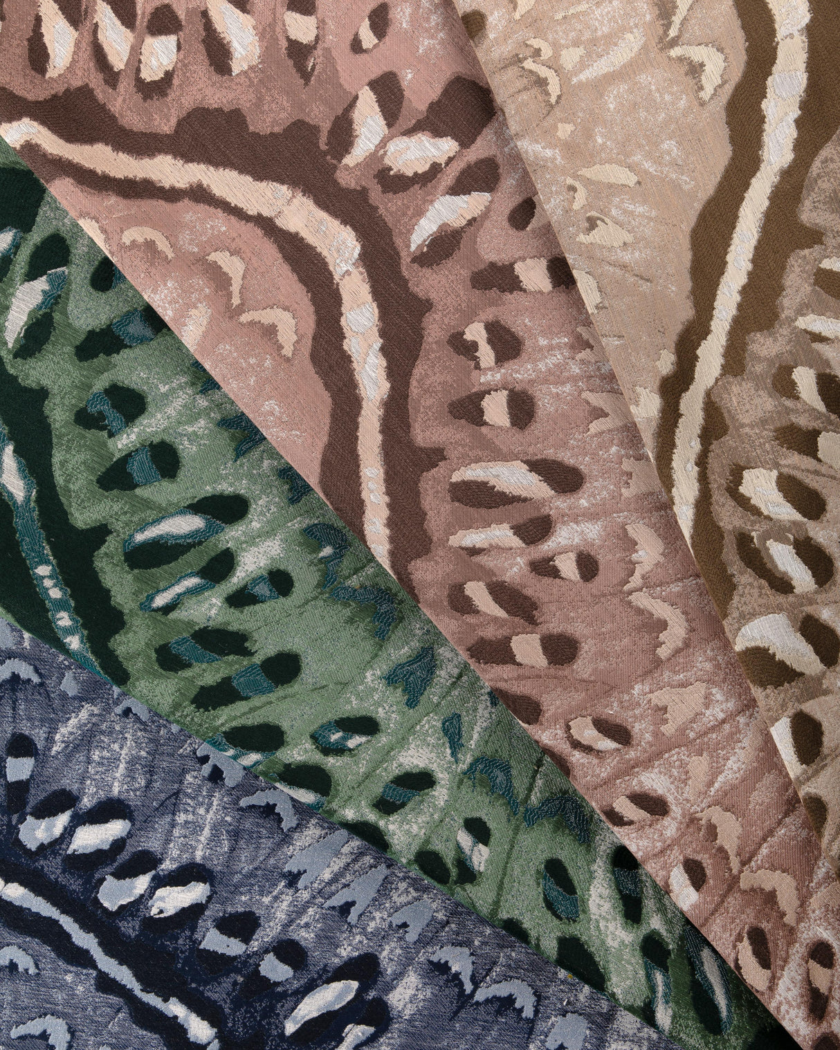 Kravet MOTH WEAVE MUREX Fabric
