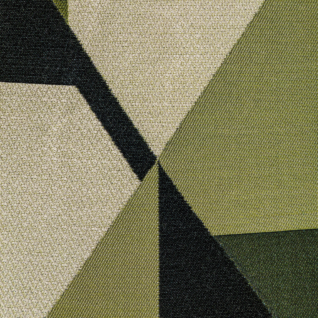 Donghia HOUSE OF CARDS BRINE Fabric