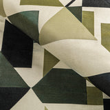 Donghia HOUSE OF CARDS BRINE Fabric