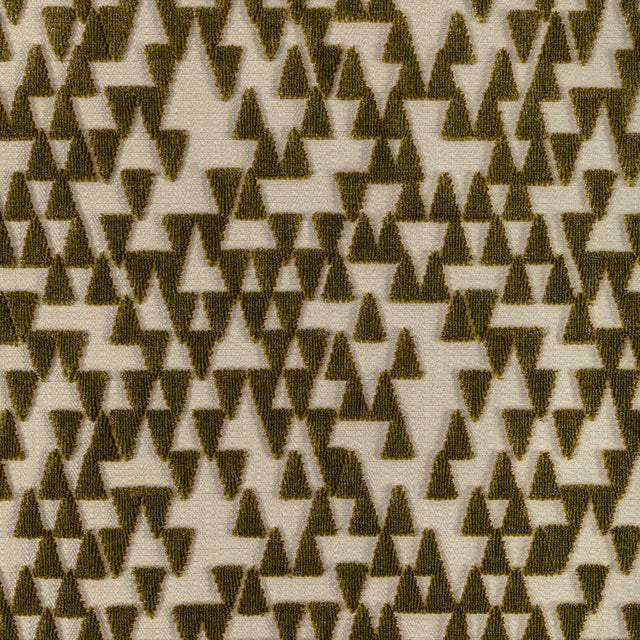 Donghia POINTS OF VIEW ARTICHOKE Upholstery Fabric