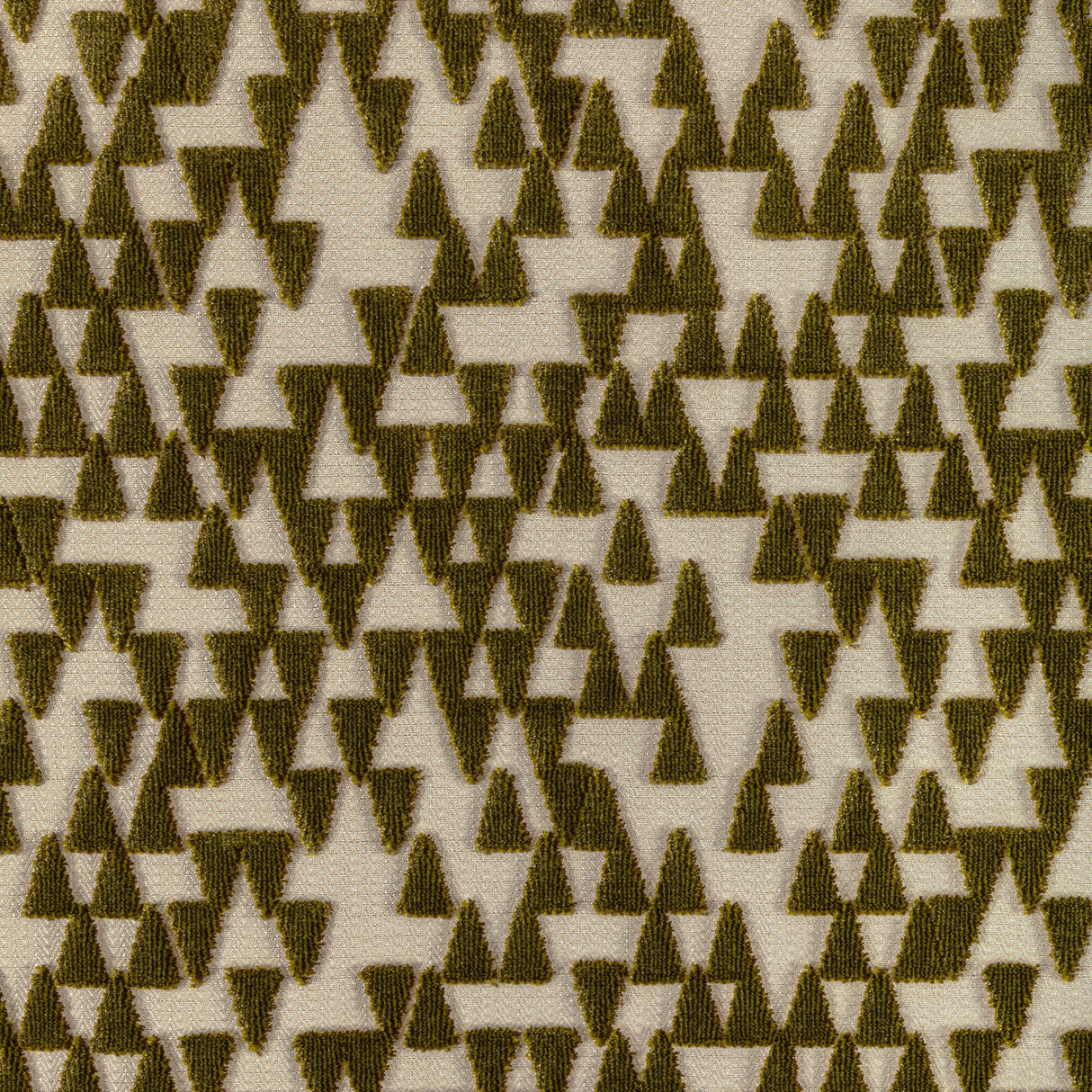 Donghia POINTS OF VIEW ARTICHOKE Upholstery Fabric