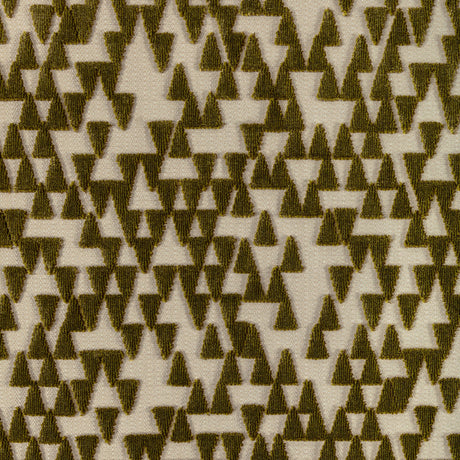 Donghia POINTS OF VIEW ARTICHOKE Upholstery Fabric