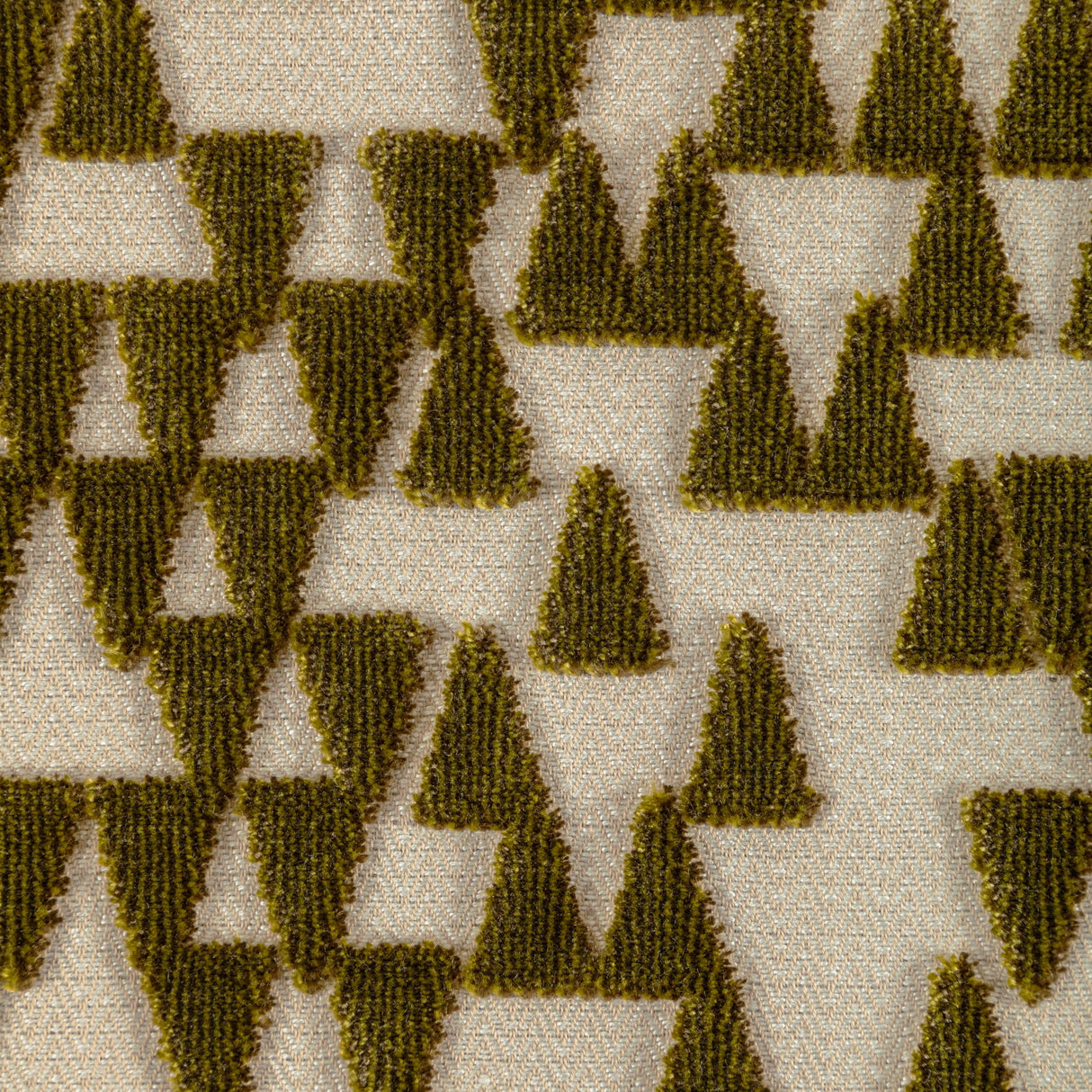 Donghia POINTS OF VIEW ARTICHOKE Upholstery Fabric