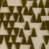 Donghia POINTS OF VIEW ARTICHOKE Upholstery Fabric