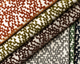 Donghia POINTS OF VIEW ARTICHOKE Upholstery Fabric