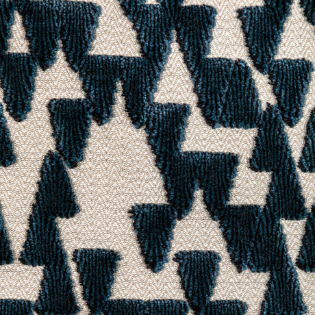 Donghia POINTS OF VIEW AEGEAN Upholstery Fabric