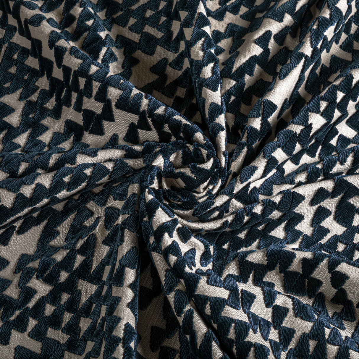 Donghia POINTS OF VIEW AEGEAN Upholstery Fabric
