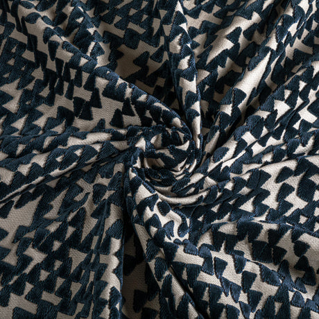 Donghia POINTS OF VIEW AEGEAN Upholstery Fabric