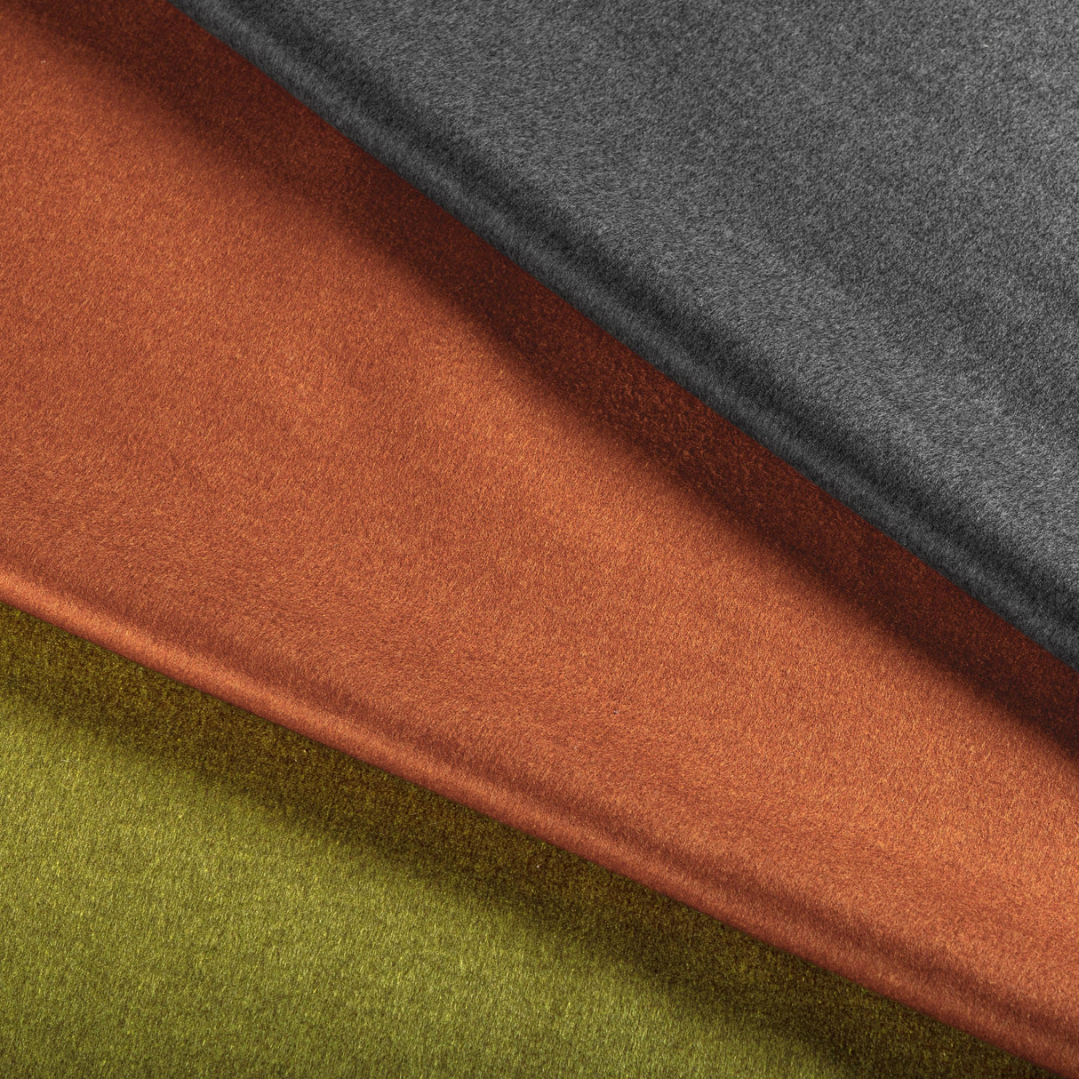 Donghia BESPOKE LODEN Upholstery Fabric