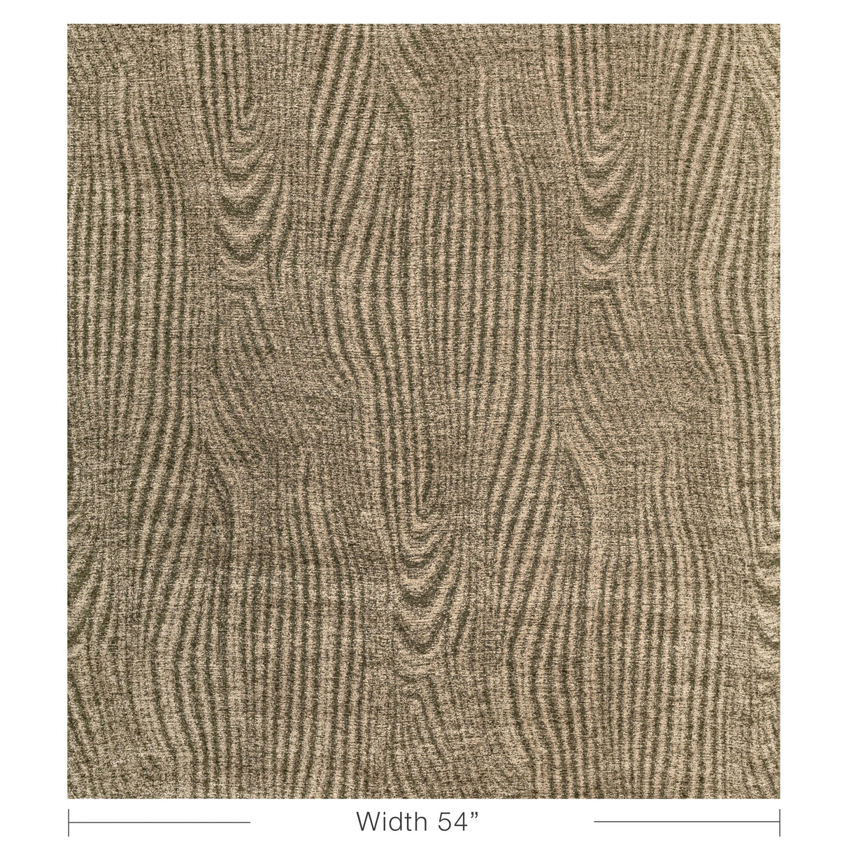 Donghia INTO THE WOODS BRINE Upholstery Fabric